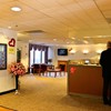 Reception Area