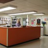Nurses' Station