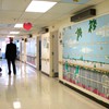 Resident Hallway