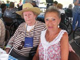 Roosevelt Care Center at Edison’s Country Fair
