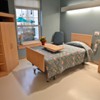Semi-Private Room