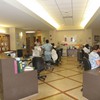 Nurses' Station