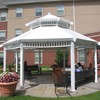 Alzheimer's Program Patio