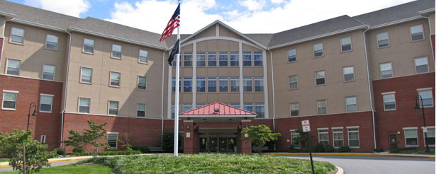 Roosevelt Care Centers